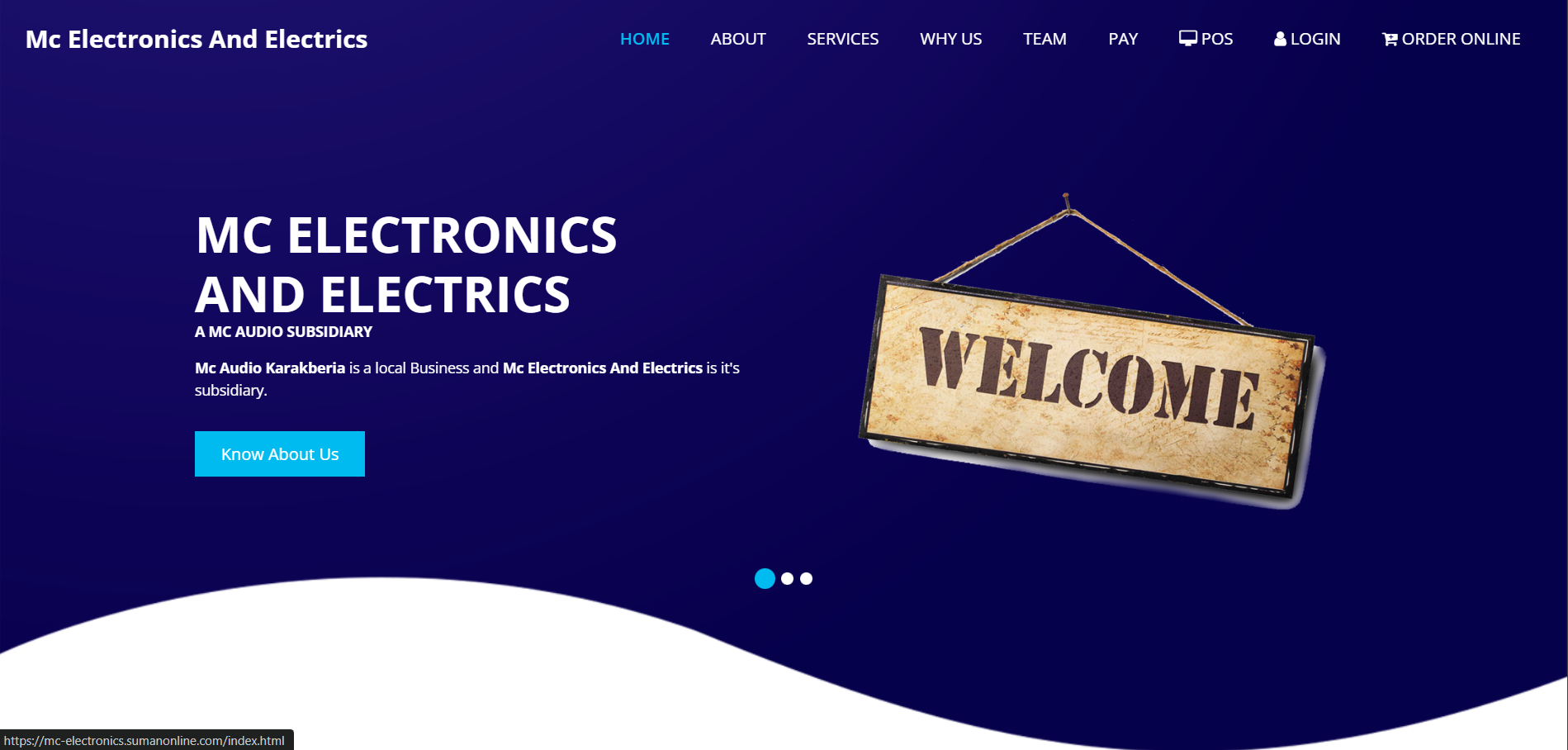 MC Electronics Thumbnail