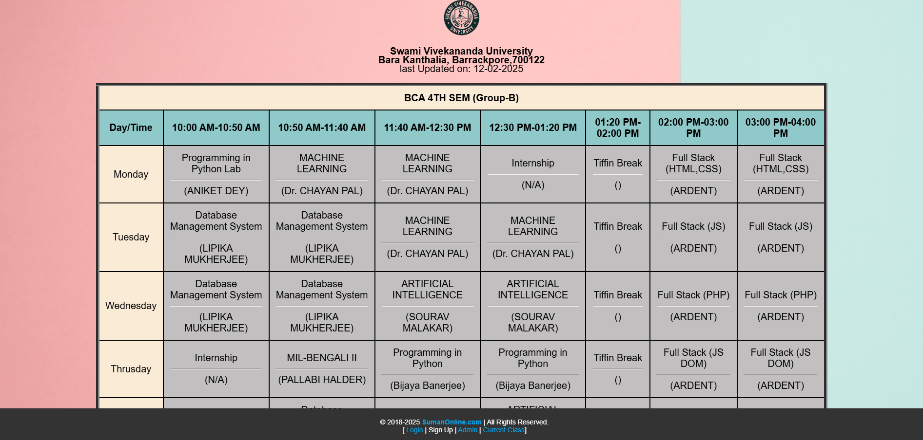 College_Class Thumbnail